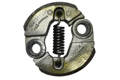 Συμπλέκτης θαμνοκοπτικού Efco 8530, 8460, 8550 044191153 (1)